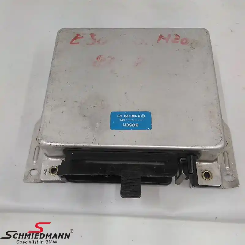 Control unit injection L-JETRONIC 320I 323I M20 | Säästä nyt
