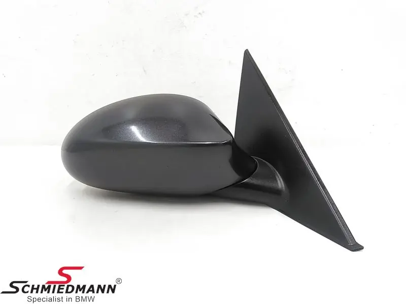 Loistava tarjous | Side mirror R.-side 51167189878 51 16 7 189 878 7189878