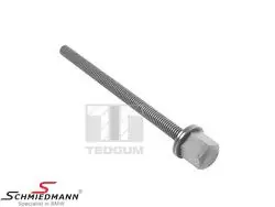Tedgum Ejector, ohjausvarren holkkeja varten - Laadukas