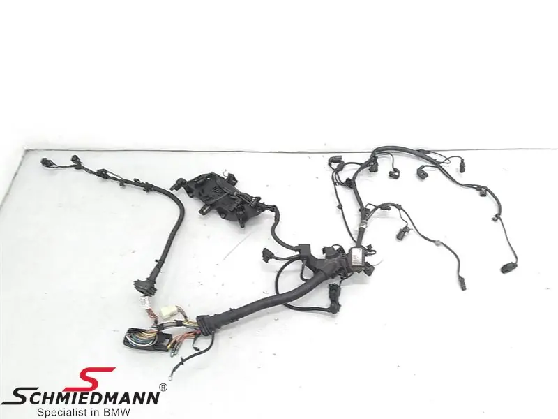Säästä lisää | Engine Wiring Harness 12518513417 12 51 8 513 417 8513417