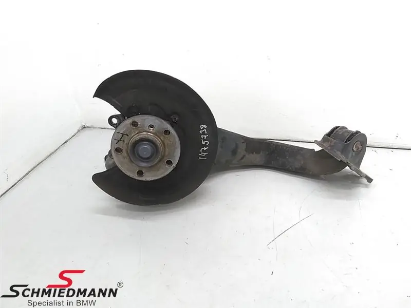 Tilattavissa - Wheel carrier rear right 33308842880 33 30 8 842 880 8842880