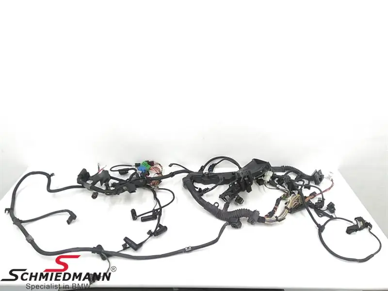 Engine Wiring Harness 12517812743 12 51 7 812 743 7812743 - Vain tällä viikolla
