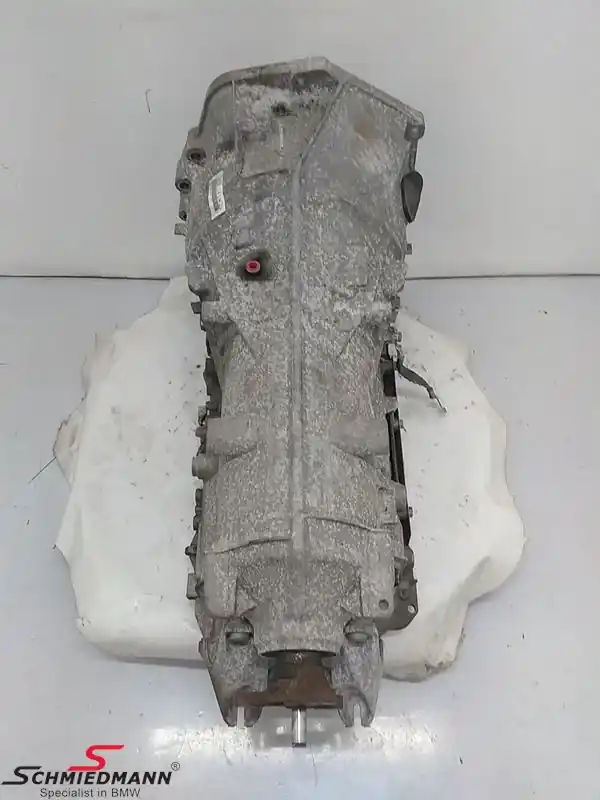 Automatic transmission 24009487561 GA8HP45Z (199.501KM) 24009487561 24 00 9 487 561 9487561 - Juuri tullut
