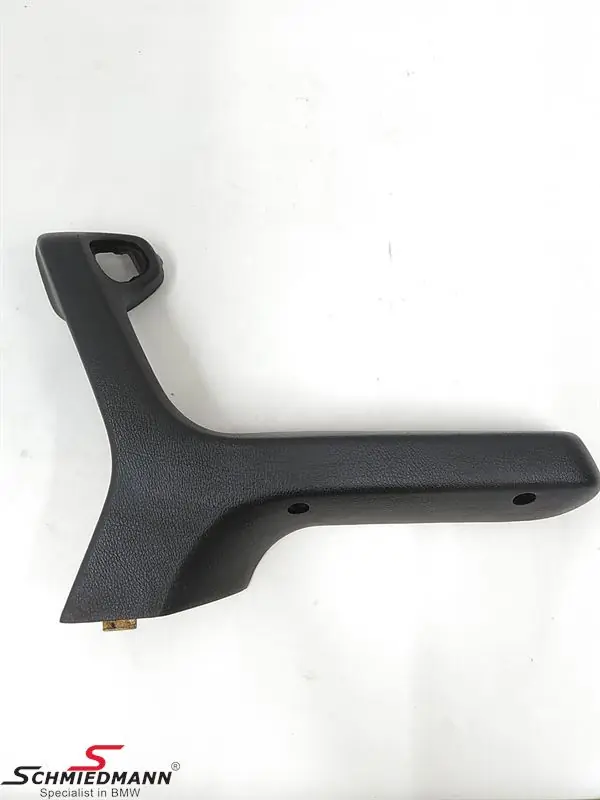 Rajallinen määrä - Armrest front right - 51411911182
