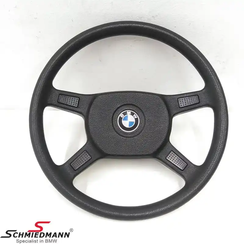 Tilaa nyt - Steeringwheel 380MM 32331154131 32 33 1 154 131 1154131
