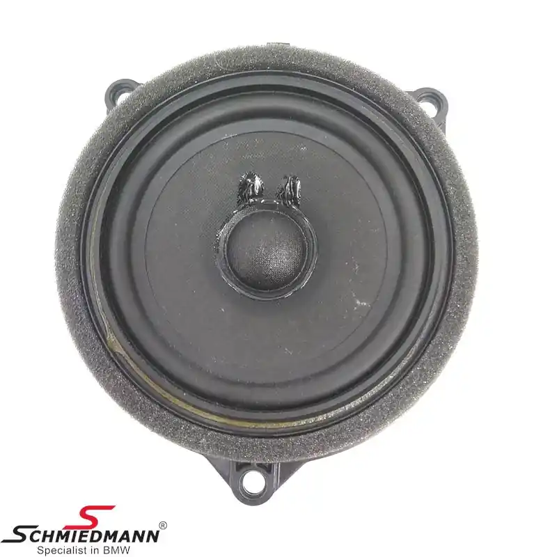 Vain hetken | Loudspeaker frontdoor, standard sound system 65139395858 65139395858 65 13 9 395 858 9395858