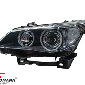 Ajovalo D2S/H7, bi-xenon - vasen puoli 63127165567 63 12 7 165 567 7165567 | Poistohinta