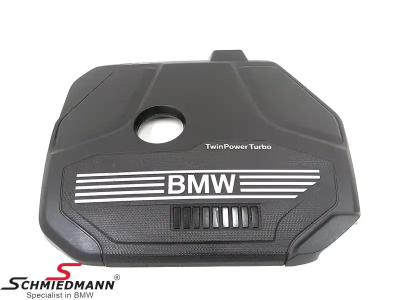 Cover engine 11148656447 11 14 8 656 447 8656447 | Loppuunmyynti