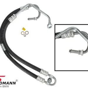 Asiakassuosikki | Hydrauliikkaletku, ohjaustehostimelta ohjausvaihteelle 32411096731 32 41 1 096 731 1096731