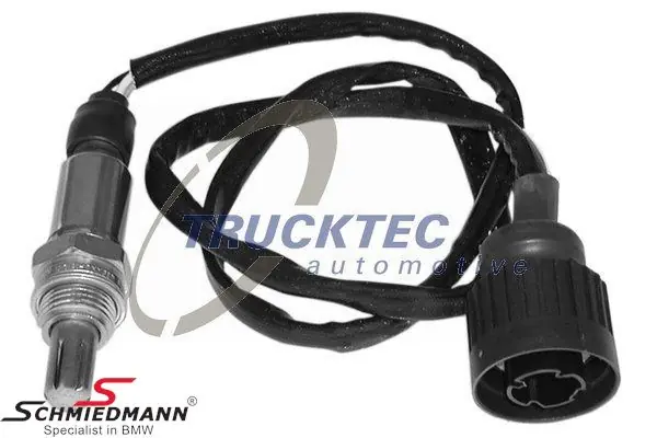 Premium - Lambda-anturi 760mm 11781721125 11 78 1 721 125 1721125