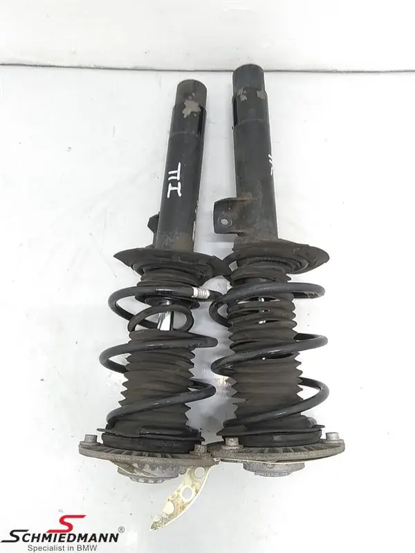 Toimi nyt - Shockabsorberset front 31316873721 31 31 6 873 721 6873721
