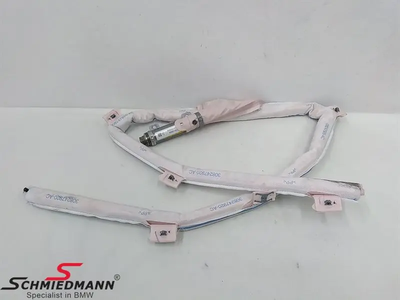 Nopea toimitus | Headairbag left 72127301295 72 12 7 301 295 7301295