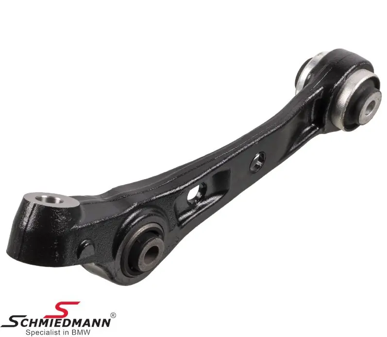 Suositeltu | Wishbone front - bottom, right side 31126850606 31 12 6 850 606 6850606