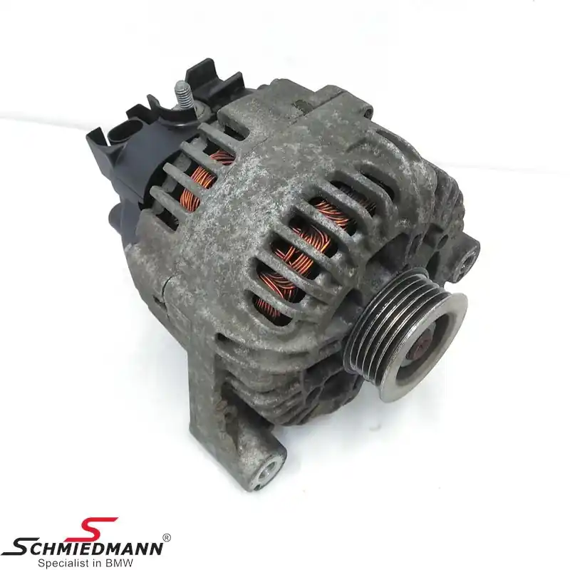 Varasto vähissä - Alternator 150A 12317823291 12 31 7 823 291 7823291