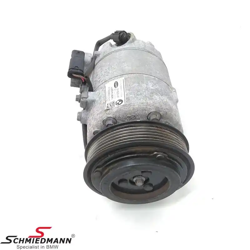 Aircondition Compressor 64525A5C712 64 52 5 A5C 712 5A5C712 | Valmistajan hinta