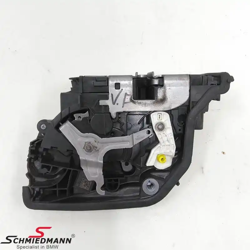 Actuator inclusive locking mechanism central locking frontdoor left side 51217281935 51 21 7 281 935 7281935 | Bestseller
