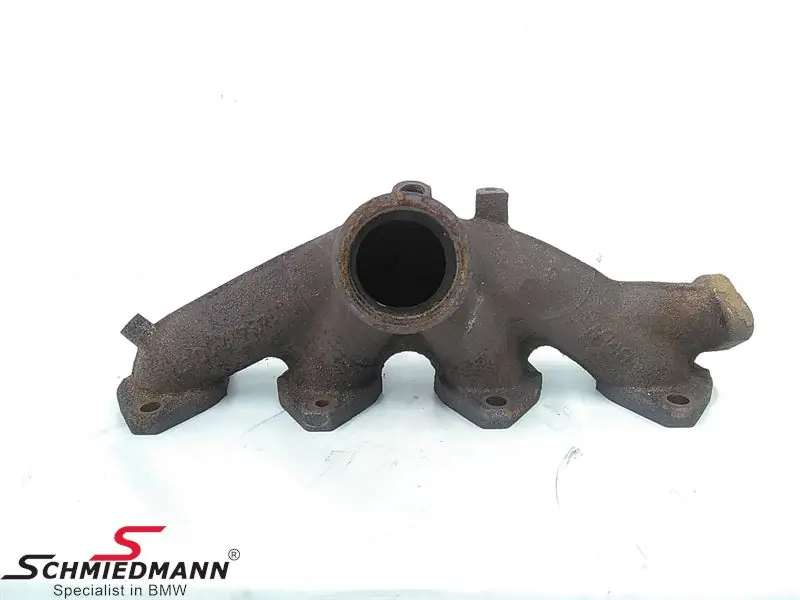 Exhaust manifold 11628519889 11 62 8 519 889 8519889 | Helppo palautus