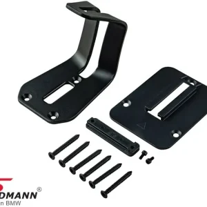 Seinäkiinnike - BMW Flexible Fast Charger 61905A13A62 61 90 5 A13 A62 5A13A62 - Suosittu