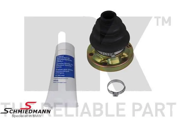 Extra-alennus | Output shaft repair kit boot - inner 33219067819 33 21 9 067 819 9067819
