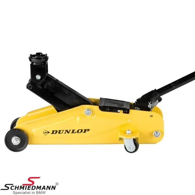 Hydraulinen tunkki - 2 tonnia - Erikoishinta