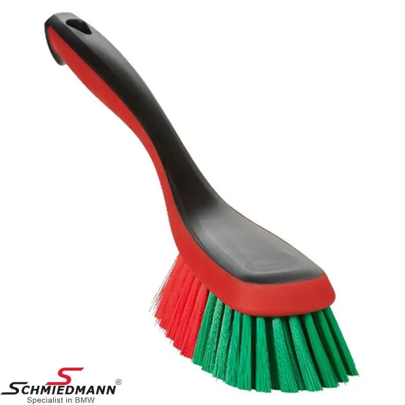 Vikan moniharja, pehmeä - 34,5 cm 71000524952 71 00 0 524 952 0524952 - Salamatarjous