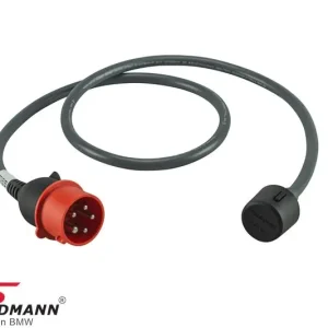 Adapterin latauskaapeli CEE-pistoke 16A (3-kokoonpanoa) 61905A138D7 61 90 5 A13 8D7 5A138D7 | Osta verkosta