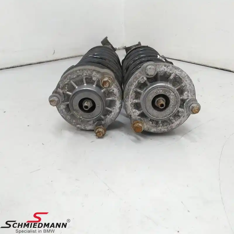 Shockabsorber set front | Asiakkaiden suosikki