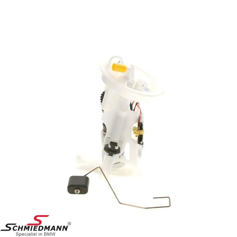Polttoainepumppu 16146766942 16 14 6 766 942 6766942 - Edullinen hinta