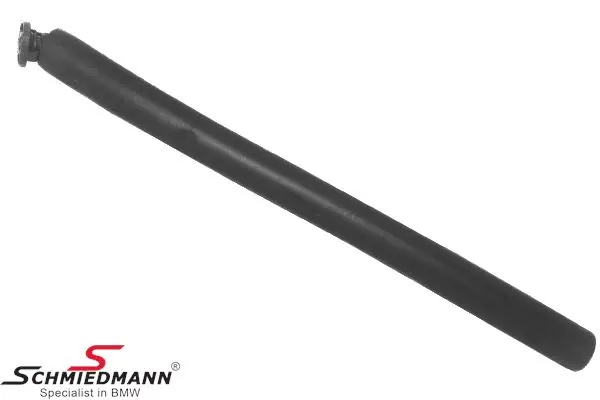 Crankcase ventilation hose 11157532628 11 15 7 532 628 7532628 | Tilattavissa verkosta