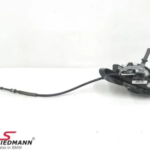 Viimeiset päivät - Gear selector automatic transmission 25167565573 25 16 7 565 573 7565573