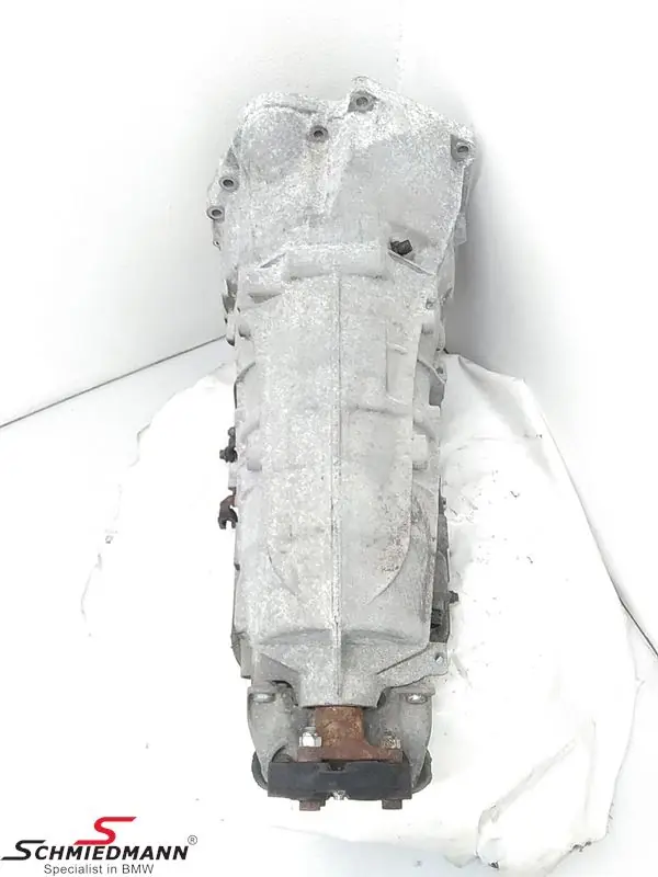 Automatic transmission GA6L45R KM 230444 24007566247 24 00 7 566 247 7566247 | Luotettava