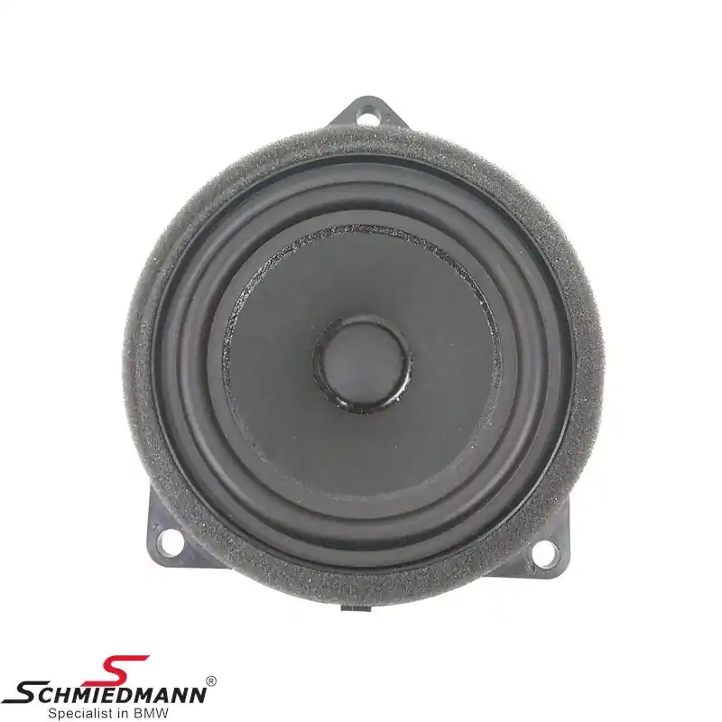 Premium - Mid-Range Speaker - Stereo 65139442520 65 13 9 442 520 9442520