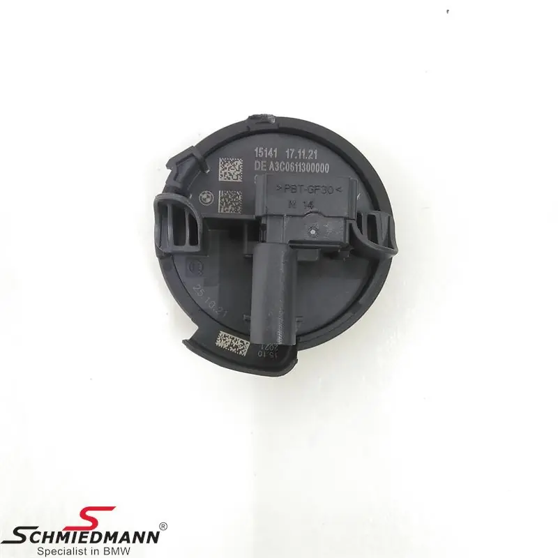 Uusi valikoimassa | Impact sensor door airbagsystem 65779496820 65 77 9 496 820 9496820