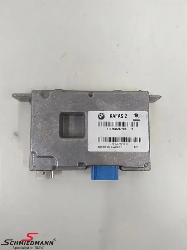 Uutuus verkkokaupassa - KAFAS Modul 2 66515A350D2 66 51 5 A35 0D2 5A350D2