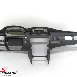 Viimeiset kappaleet | Trim panel dashboard Black 51456976421 51 45 6 976 421 6976421
