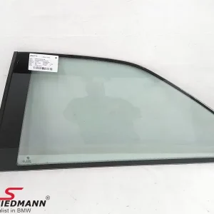 Window rear left coupe 51368119077 51 36 8 119 077 8119077 - Vain tällä viikolla