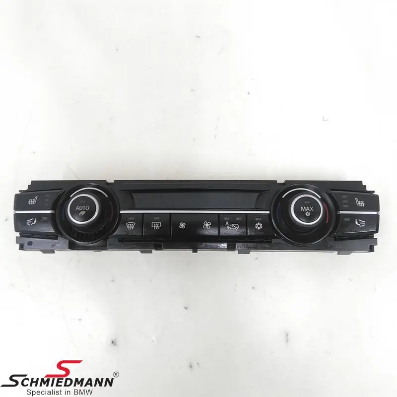 Aircondition Control Unit 64119310449 64 11 9 310 449 9310449 - Tarjous