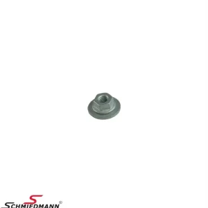 Huipputuote | HEX NUT M6 07146951627 07 14 6 951 627 6951627