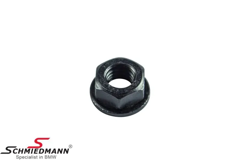 HEX NUT 07146971889 07 14 6 971 889 6971889 | Poisto