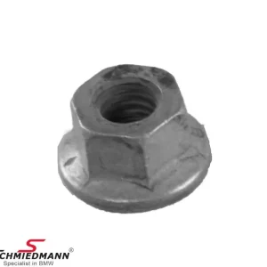 Tilattavissa verkosta | NUT M6 07146973709 07 14 6 973 709 6973709