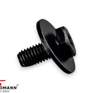 HEX BOLT WITH WASHER ISA M8X18 07147111389 07 14 7 111 389 7111389 - Suoraan valmistajalta