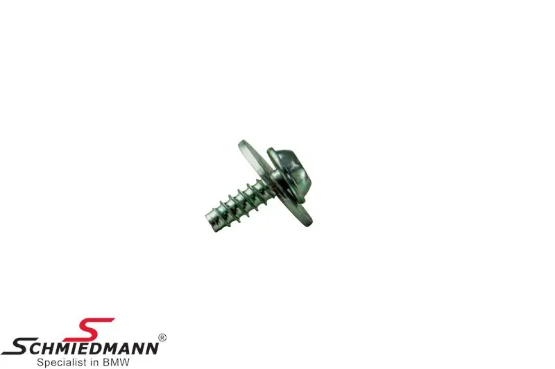 FILLISTER HEAD SCREW 07147122391 07 14 7 122 391 7122391 - Tilaa tänään