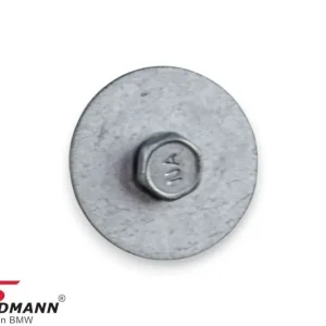 Viimeinen mahdollisuus - HEX HEAD SCREW WITH WASHER 07147135934 07 14 7 135 934 7135934