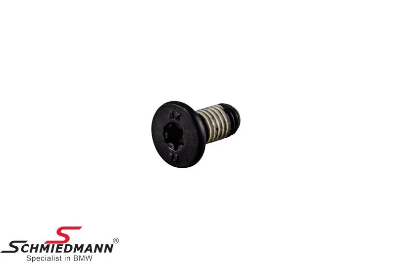 Laadukas - TORX SCREW M6X12 07147154224 07 14 7 154 224 7154224