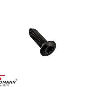 TORX-COUNTERSUNK SCREW M6X10 07147177066 07 14 7 177 066 7177066 - Erikoisetu