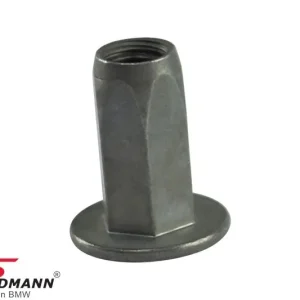 BLIND RIVET NUT, FLAT HEADED M10 07147199279 07 14 7 199 279 7199279 - Kiirehdi