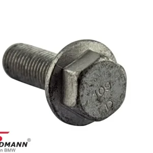 HEXAGON SCREW WITH FLANGE M12X1,5X35-10.9 07147203503 07 14 7 203 503 7203503 | Poisto
