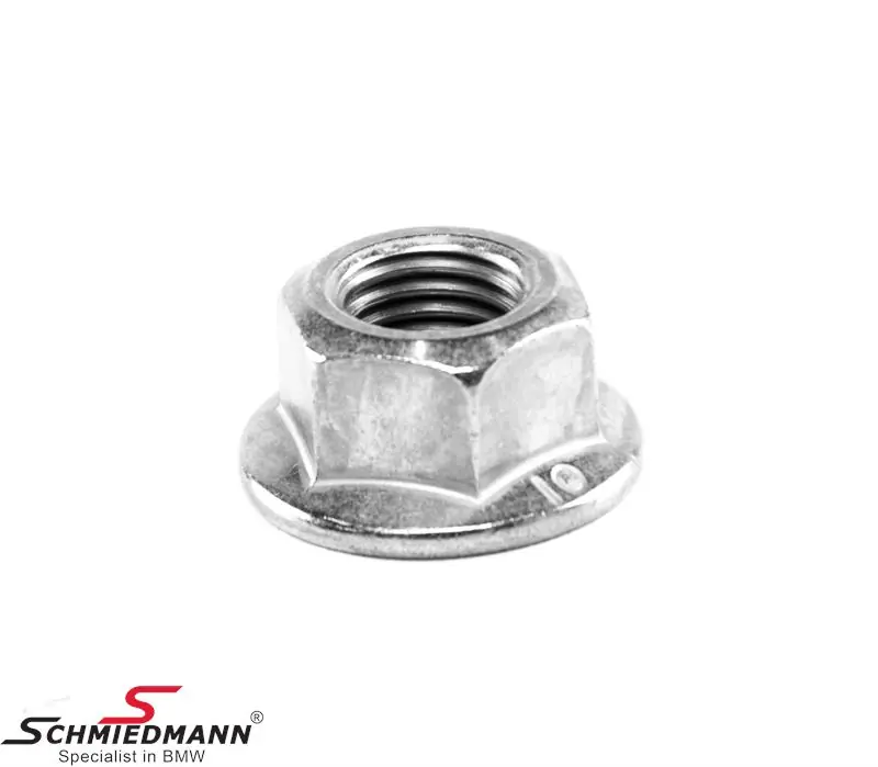 Säästä lisää | HEX NUT 07147266441 07 14 7 266 441 7266441