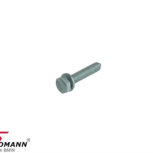 HEX BOLT WITH WASHER M6X30 07147543362 07 14 7 543 362 7543362 | Niin kauan kuin tavaraa riittää
