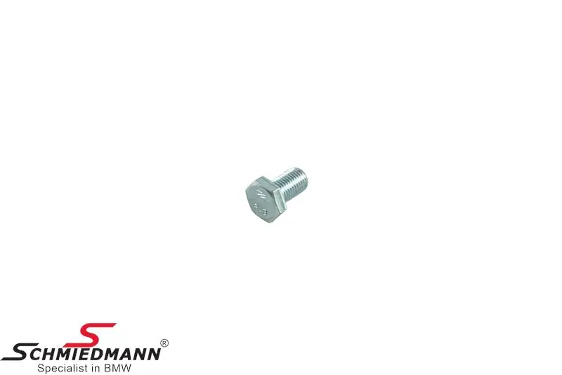 HEX BOLT 07149132575 07 14 9 132 575 9132575 | Erikoisetu